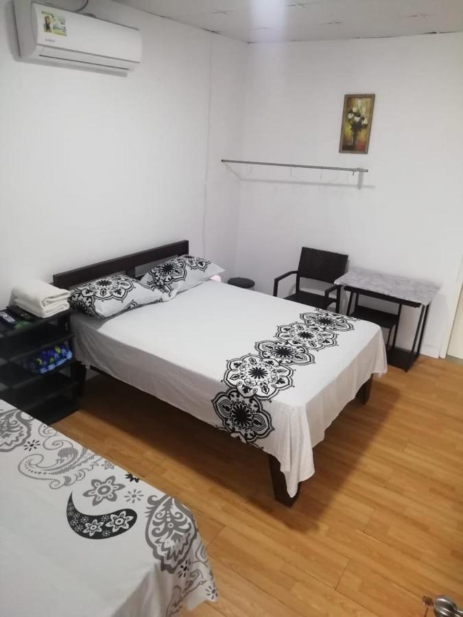 Hostal My House Your House Давид Экстерьер фото