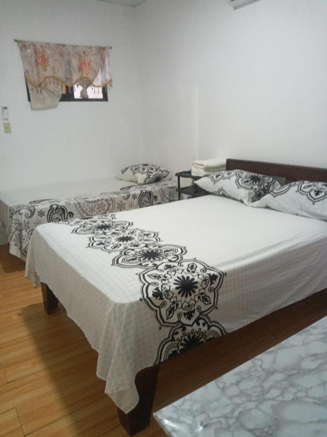 Hostal My House Your House Давид Экстерьер фото