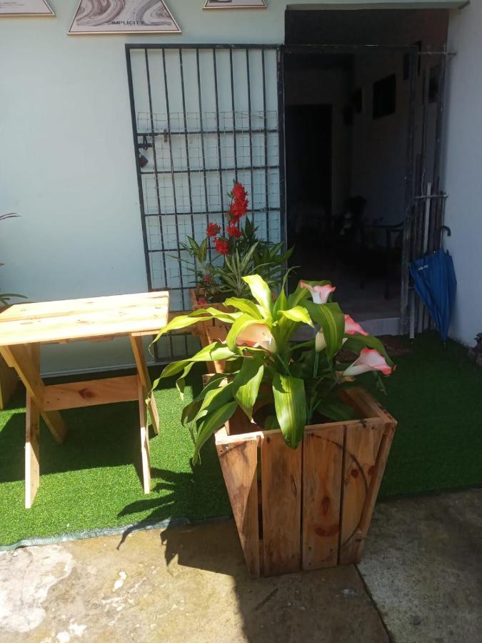 Hostal My House Your House Давид Экстерьер фото