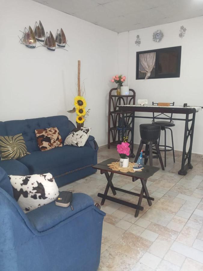 Hostal My House Your House Давид Экстерьер фото