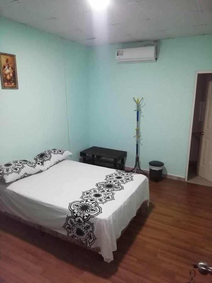 Hostal My House Your House Давид Экстерьер фото