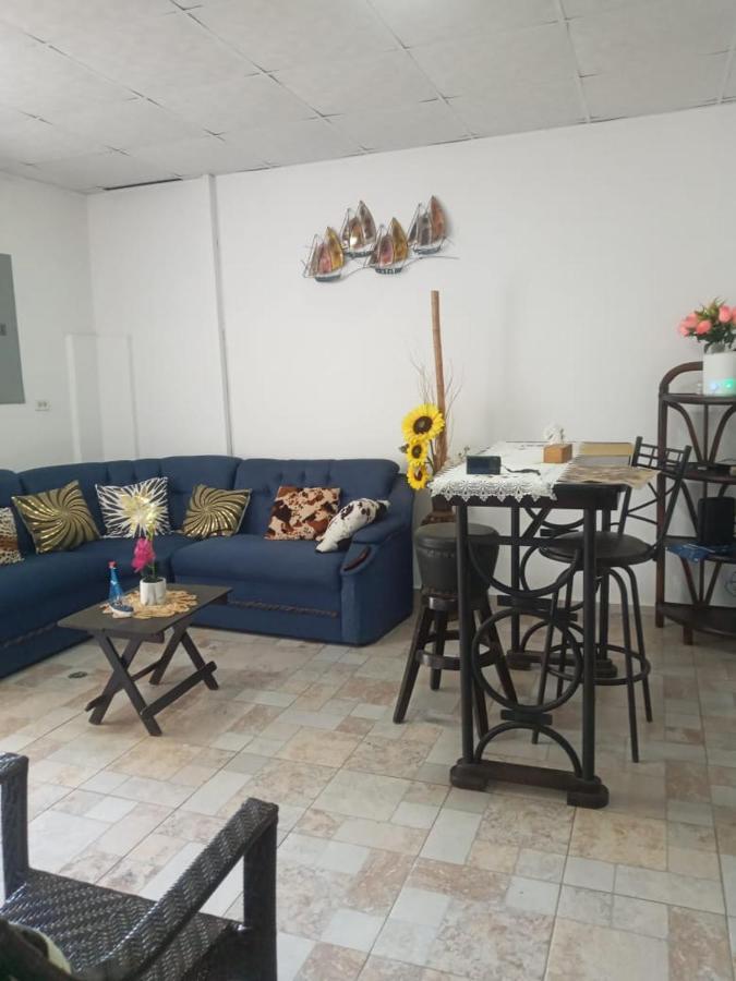 Hostal My House Your House Давид Экстерьер фото