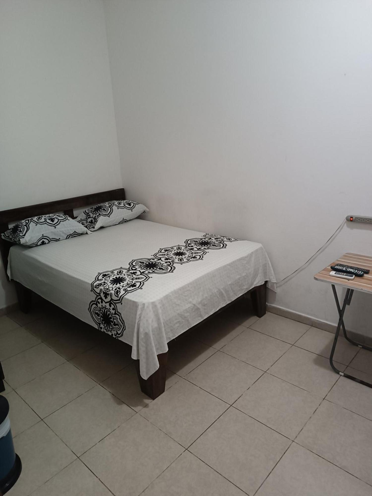 Hostal My House Your House Давид Номер фото